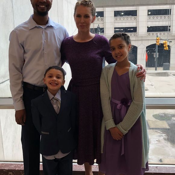 Meet your Posher, Tish - Picture 1 of 1